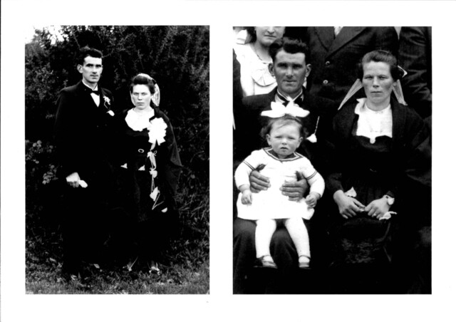 photos famille guennic